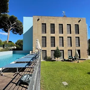 Pisa Beach Park Tirrenia