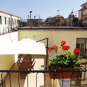Terrazza Dei Principi Guest house