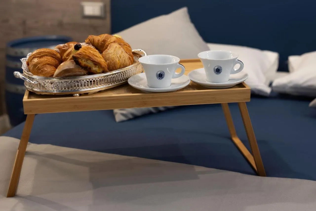 Bed and Breakfast Napoliviva Italia