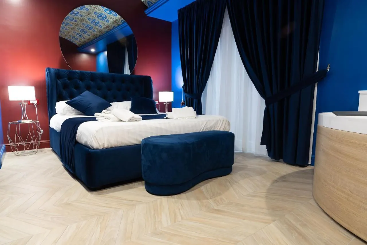 Napoliviva Bed & Breakfast 0*, Naples