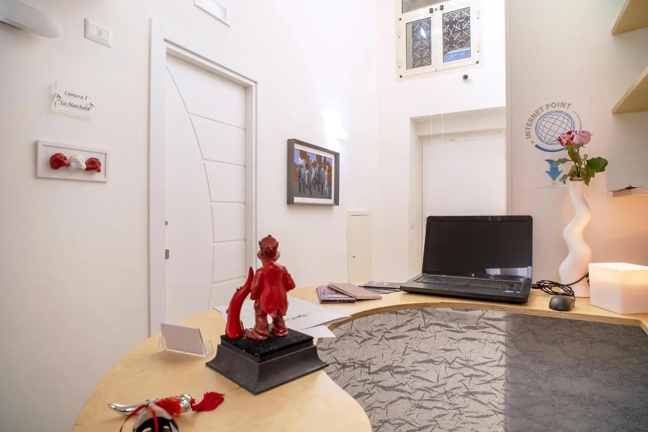 Napoliviva Bed & Breakfast