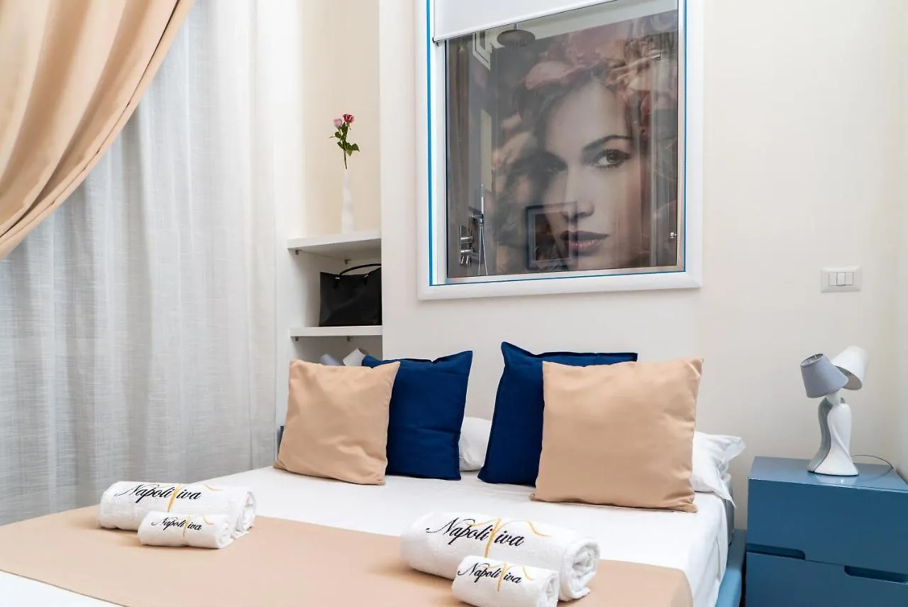 Napoliviva Bed & Breakfast